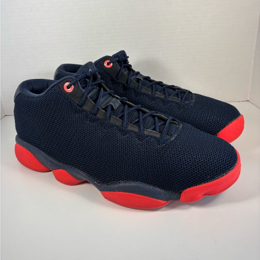 Jordan Horizon Low 'Obsidian Infrared 23'